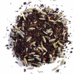 Earl Gray Lady Tea